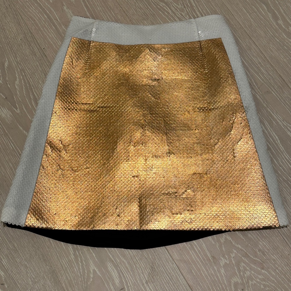 Mcq McQueen Skirt